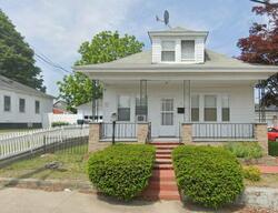 Pre-foreclosure in  Wainwright St Providence, RI 02908
