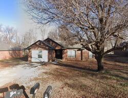 Pre-foreclosure in  E Elm Dover, OK 73734