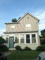 Pre-foreclosure in  N 26th St Clarksburg, WV 26301