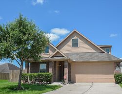 Pre-foreclosure in  Blair Field Ln Fresno, TX 77545