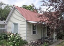 Pre-foreclosure in  S 100 E Tremonton, UT 84337