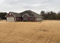 Pre-foreclosure in  W 18th Pl S Sand Springs, OK 74063