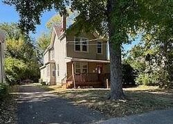 Pre-foreclosure in  Wiswell St Cincinnati, OH 45216