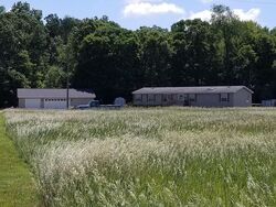 Pre-foreclosure in  Fitzgerald Ave Grant, MI 49327