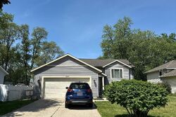 Pre-foreclosure in  Clarion Ave Sw Wyoming, MI 49519