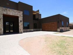 Pre-foreclosure in  Schley Clint, TX 79836