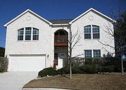 Pre-foreclosure in  Gemsbuck Hl San Antonio, TX 78259