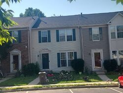 Pre-foreclosure in  Stonewater Ct Centreville, VA 20121