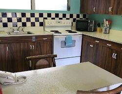 Pre-foreclosure Listing in Nohonani St Apt 307 HONOLULU, HI 96815