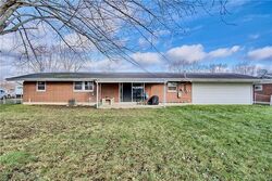  N Eppington Dr, Dayton OH