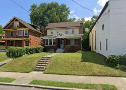 Pre-foreclosure in  Rutland Ave Cincinnati, OH 45207