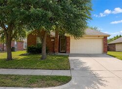 Pre-foreclosure in  Angler Dr Crowley, TX 76036