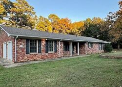 Pre-foreclosure in  Country Club Rd Pocahontas, AR 72455