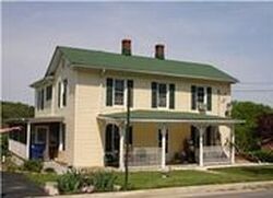 Pre-foreclosure in  W Duck St Front Royal, VA 22630