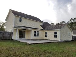 Pre-foreclosure in  RYEFIELD CT Leland, NC 28451