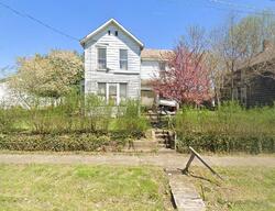 Pre-foreclosure in  Water St Duncan Falls, OH 43734