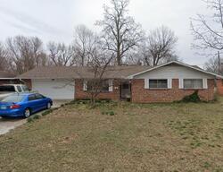 Pre-foreclosure in  Carlton St Springdale, AR 72762