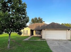 Pre-foreclosure in  Kee Cv Benton, AR 72015