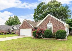 Pre-foreclosure in  Greenfield Dr Bryant, AR 72022