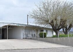 Pre-foreclosure in  E Woodward St Globe, AZ 85501