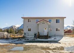 Pre-foreclosure in  E Plumley Rd Palmer, AK 99645