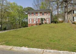 Pre-foreclosure in  Buckingham Pl Helena, AL 35080
