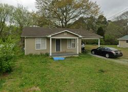 Pre-foreclosure in  9th Ave Sw Attalla, AL 35954