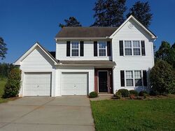 Pre-foreclosure in  Sundown Dr Nw Arab, AL 35016