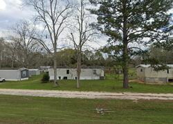 Pre-foreclosure in  Central Ave Florala, AL 36442