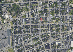 Pre-foreclosure in  Wilhelm St Baltimore, MD 21223