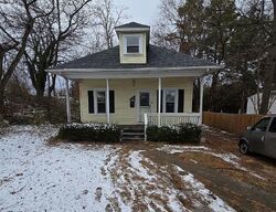 Pre-foreclosure in  Parkwood St Brentwood, MD 20722