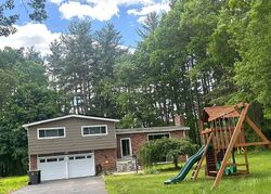 Pre-foreclosure in  Thomas Dr Framingham, MA 01701