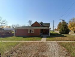 Pre-foreclosure in  S Maple St Lenox, IA 50851