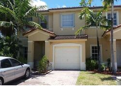 Pre-foreclosure in  Ne 26th St Homestead, FL 33033