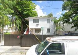 Pre-foreclosure in  Franklin Ave Miami, FL 33133