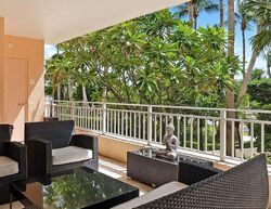 Pre-foreclosure in  Crandon Blvd  Key Biscayne, FL 33149