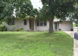 Pre-foreclosure in  Washington St Keokuk, IA 52632