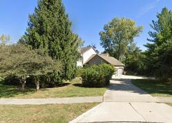 Pre-foreclosure in  Nw 130th St Clive, IA 50325