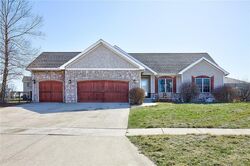 Pre-foreclosure in  Nw 15th St Ankeny, IA 50023