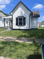 Pre-foreclosure in  S 17th St New Castle, IN 47362