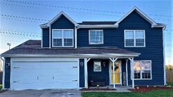 Pre-foreclosure in  Wheatstone Ct Indianapolis, IN 46221