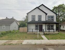 Pre-foreclosure in  E 21st St Indianapolis, IN 46202