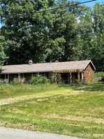 Pre-foreclosure in  E 300 S Whitestown, IN 46075