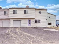 Pre-foreclosure in  Anna Ct Grand Junction, CO 81503