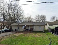Pre-foreclosure in  E Charles St Pekin, IN 47165