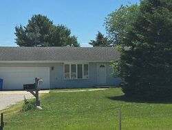 Pre-foreclosure in  N State Road 101 Woodburn, IN 46797