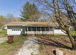 Pre-foreclosure in  Morris St Wabash, IN 46992