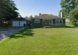 Pre-foreclosure in  W 500 N Urbana, IN 46990