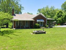 Pre-foreclosure in  S Hickory St Bunker Hill, IL 62014