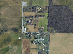 Pre-foreclosure in  George Sims Rd Marion, IL 62959
